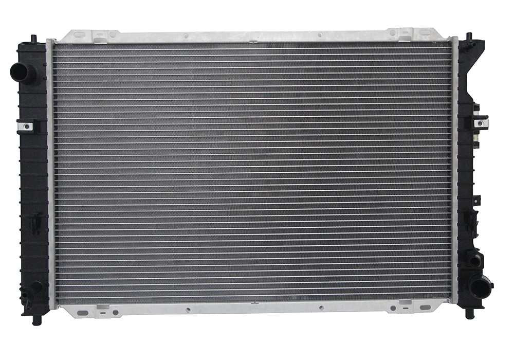 OSC Radiator 2762