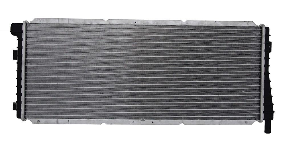 OSC Radiator 2763