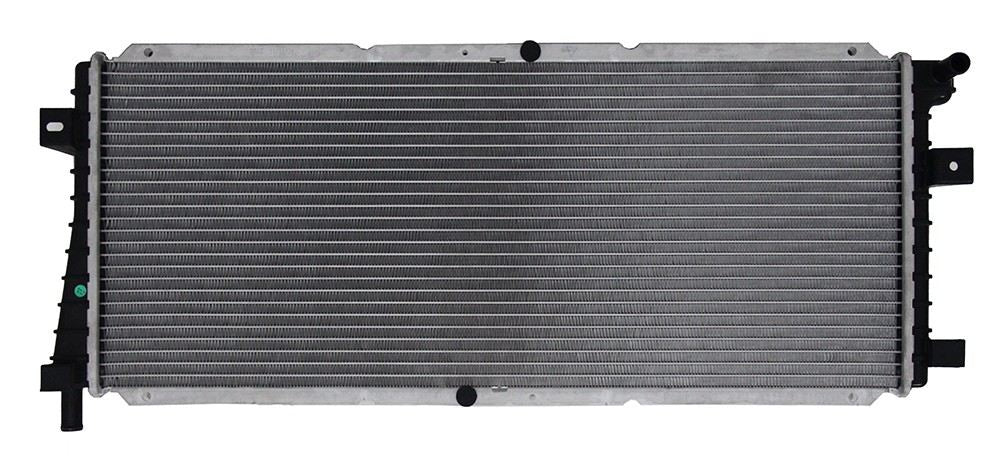 OSC Radiator 2763