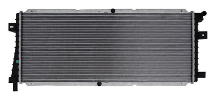 OSC Radiator 2763