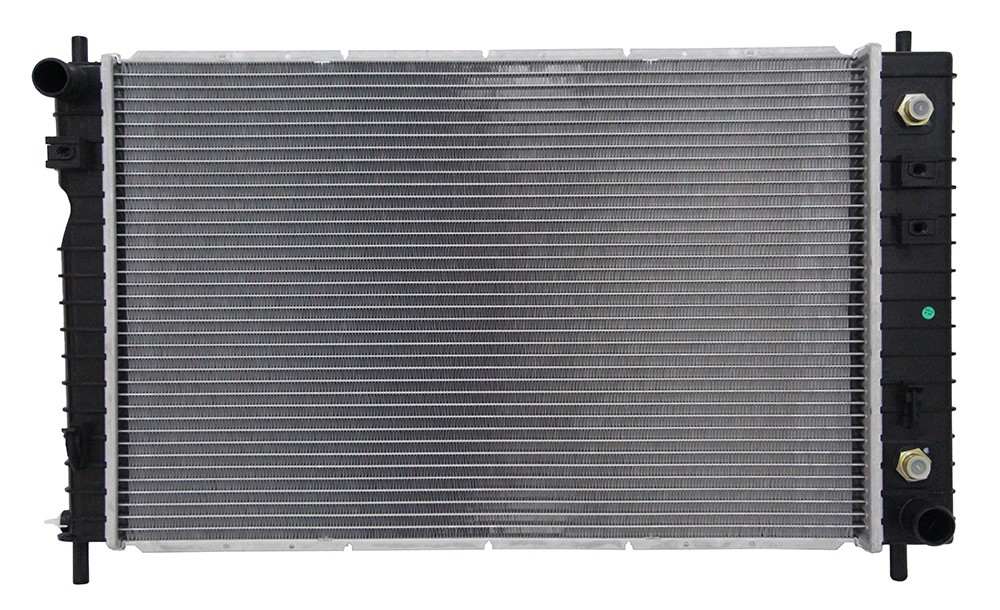 OSC Radiator 2764
