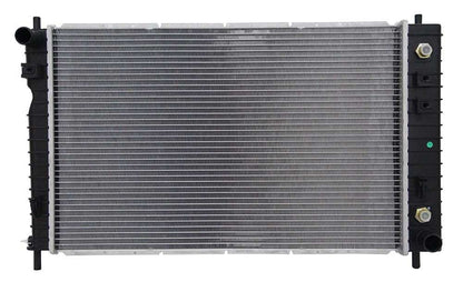 OSC Radiator 2764