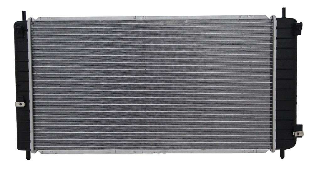 OSC Radiator 2765