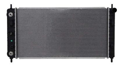 OSC Radiator 2765