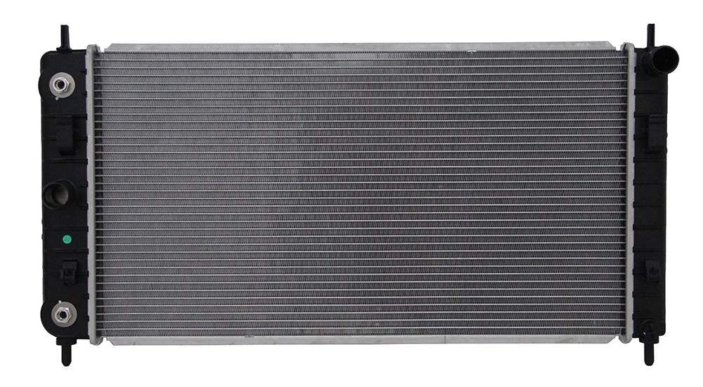 OSC Radiator 2765