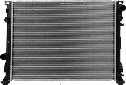 OSC Radiator 2766