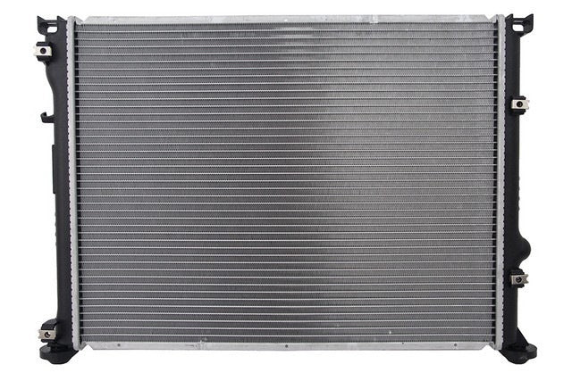 OSC Radiator 2767