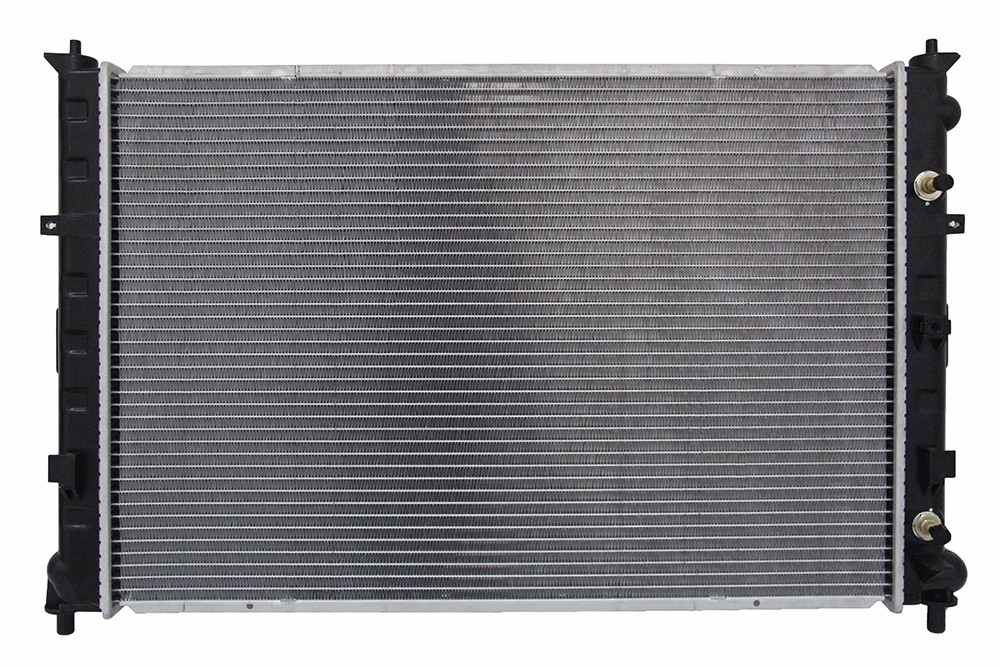 OSC Radiator 2768