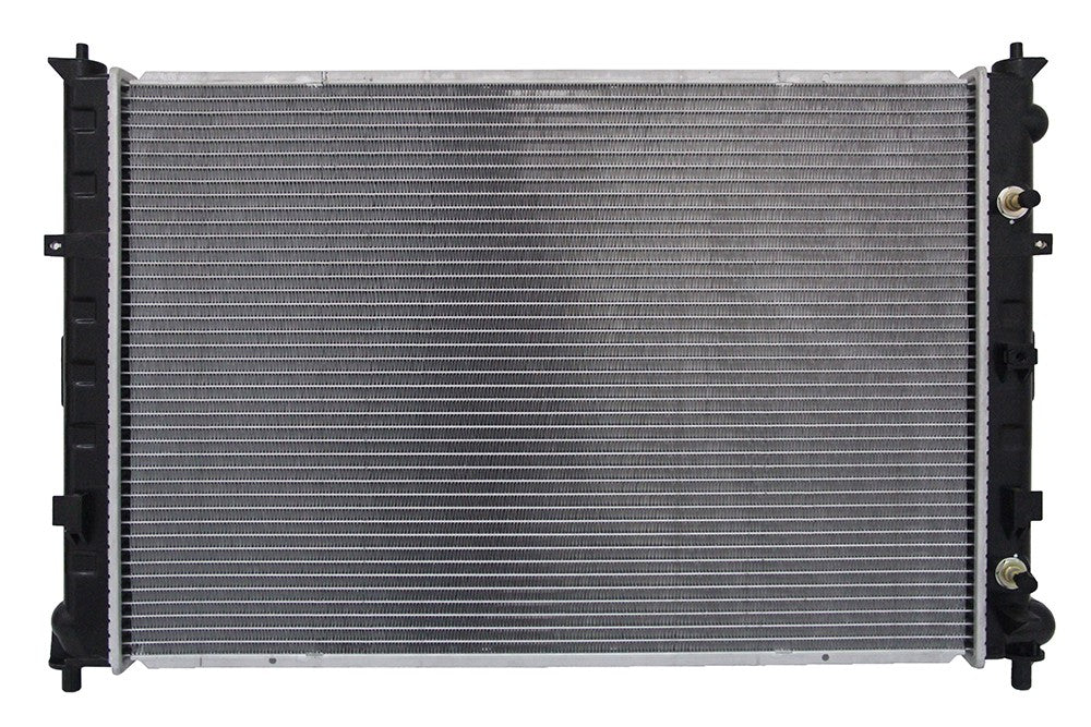 OSC Radiator 2768