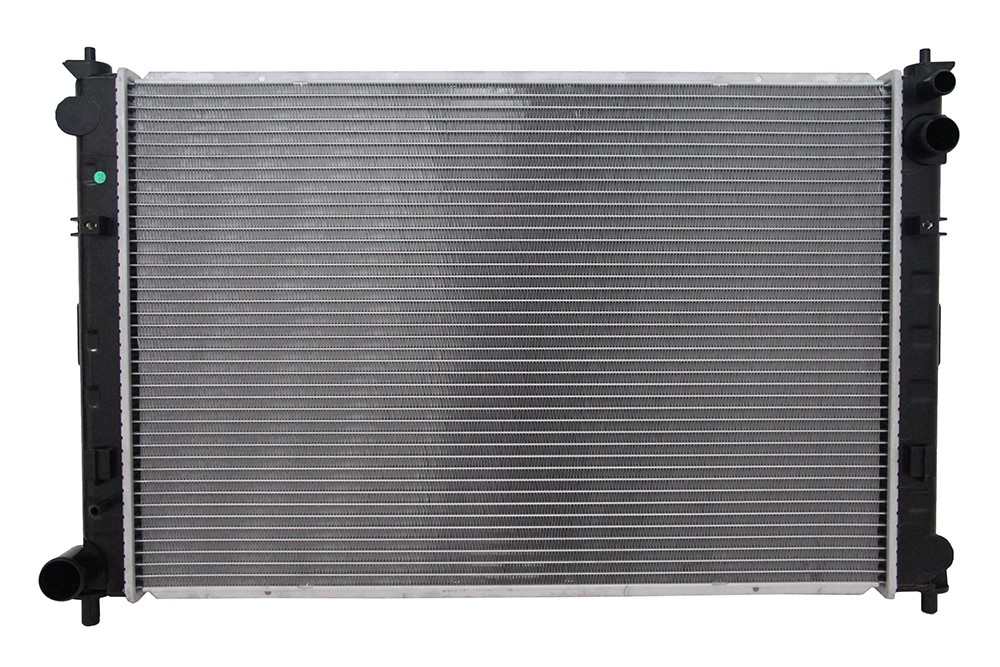 OSC Radiator 2768