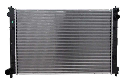 OSC Radiator 2768