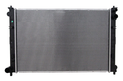 OSC Radiator 2768