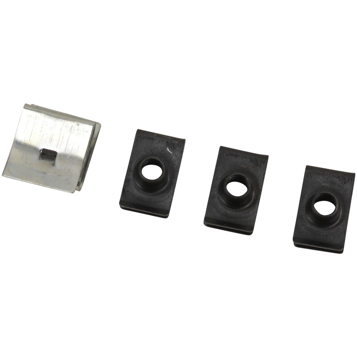 OSC Radiator 2769