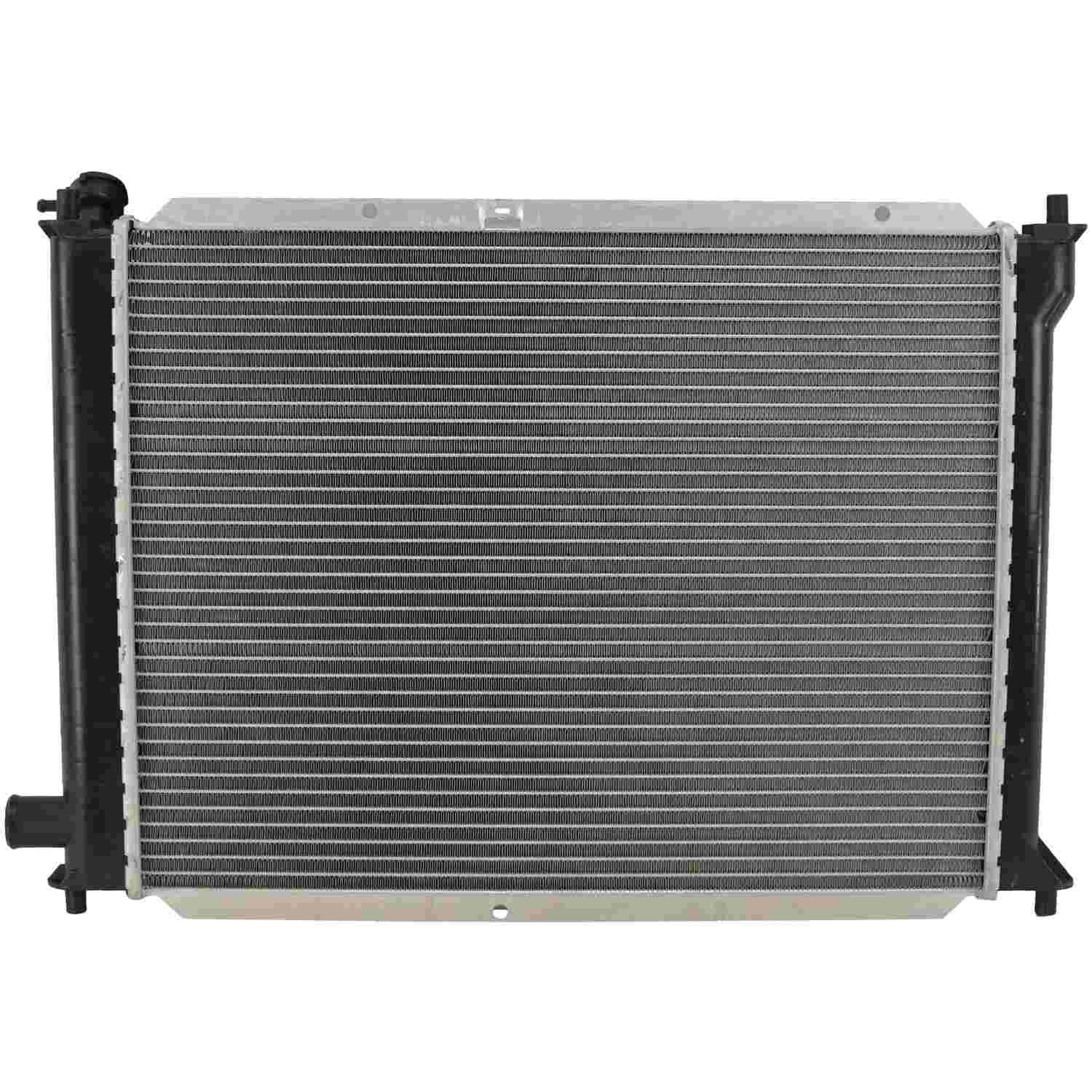 OSC Radiator 2769