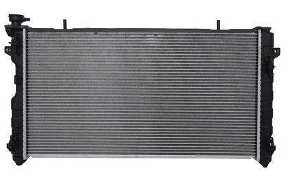 OSC Radiator 2770
