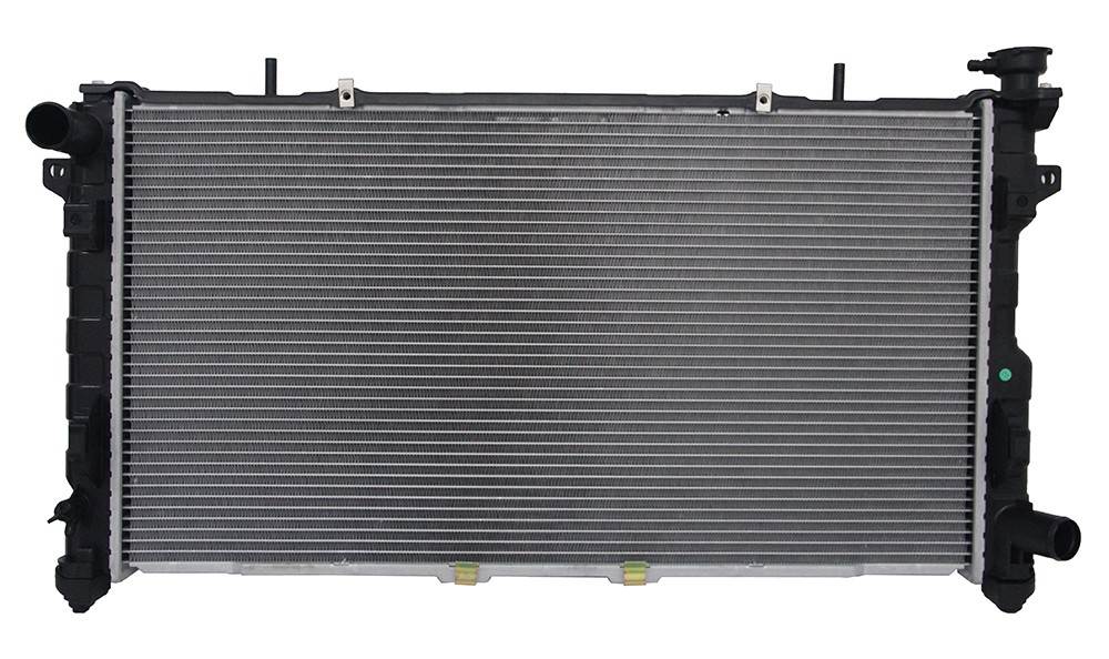 OSC Radiator 2770