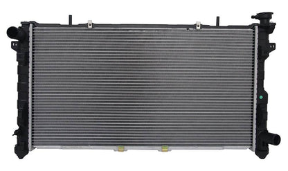 OSC Radiator 2770