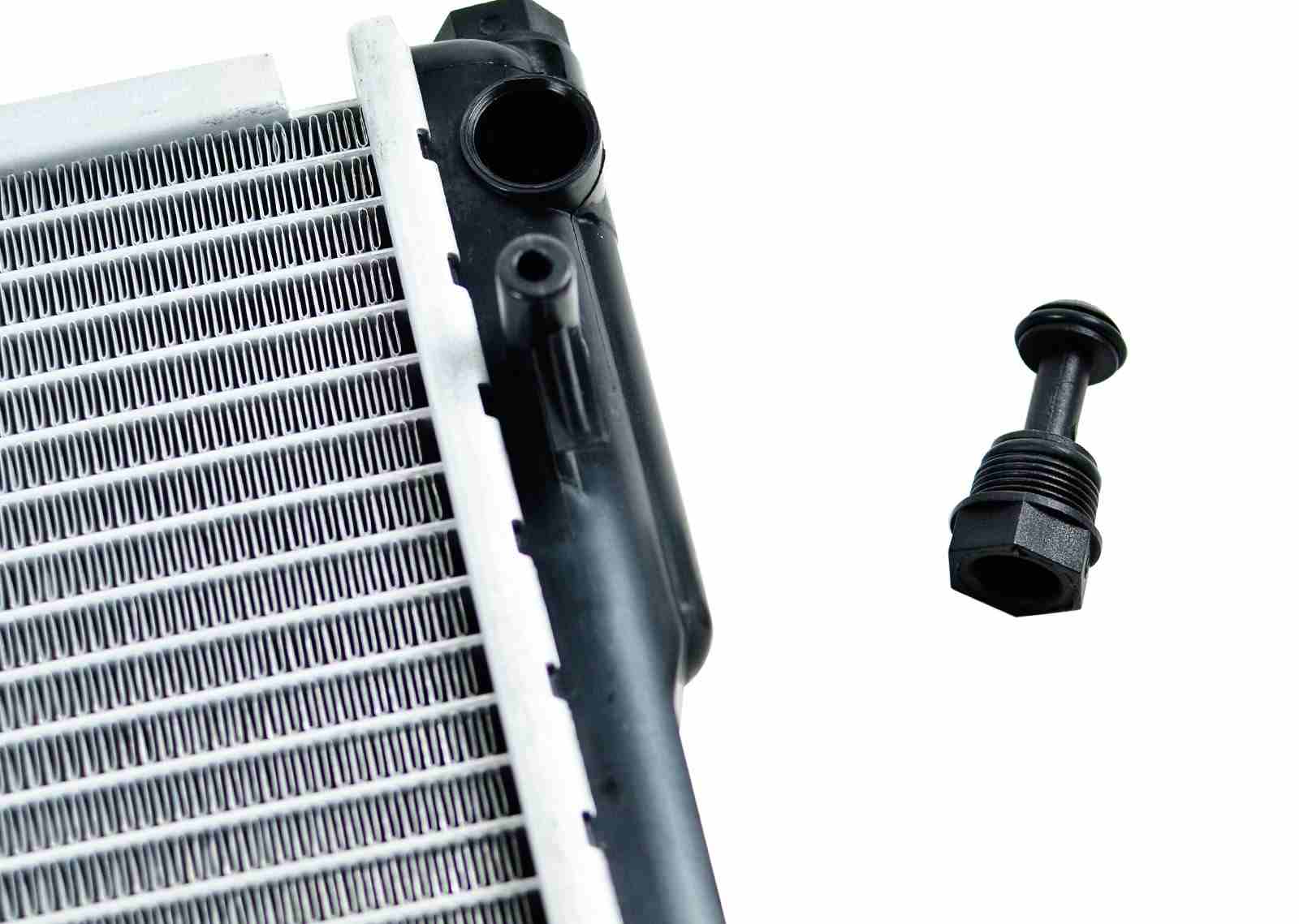 OSC Radiator 2771