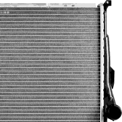 OSC Radiator 2771
