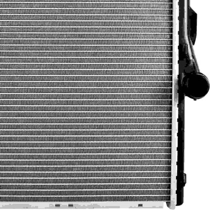 OSC Radiator 2771