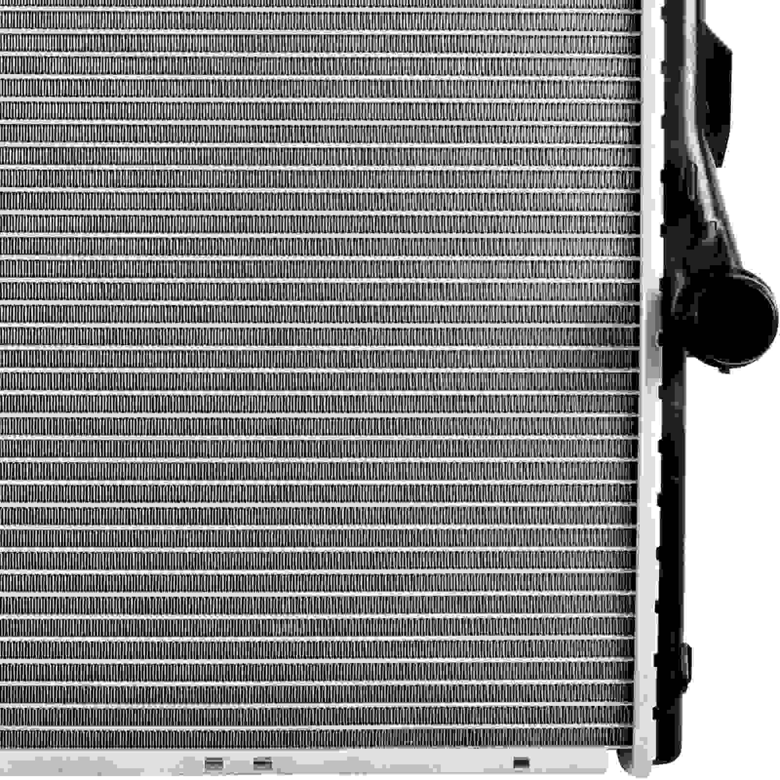 OSC Radiator 2771