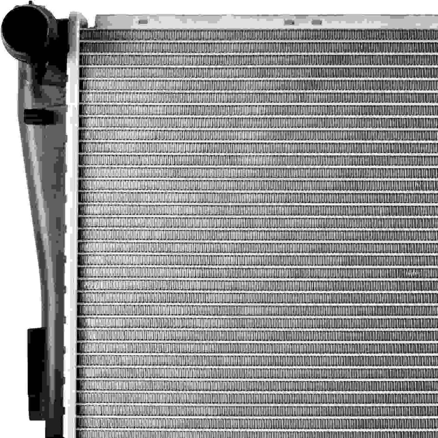 OSC Radiator 2771