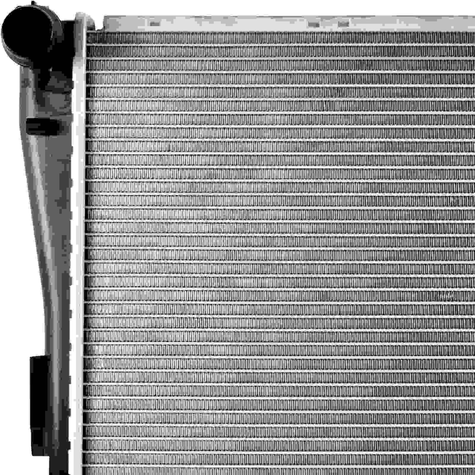 OSC Radiator 2771