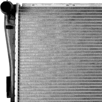 OSC Radiator 2771