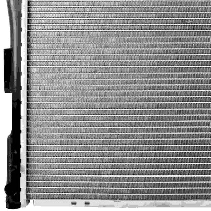 OSC Radiator 2771