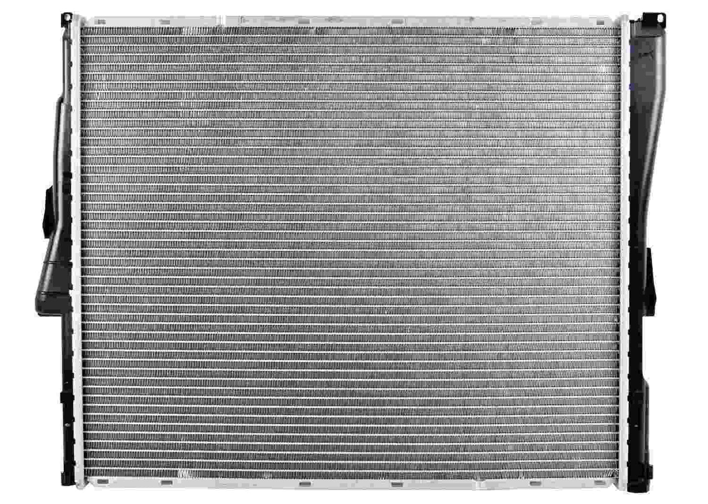 OSC Radiator 2771