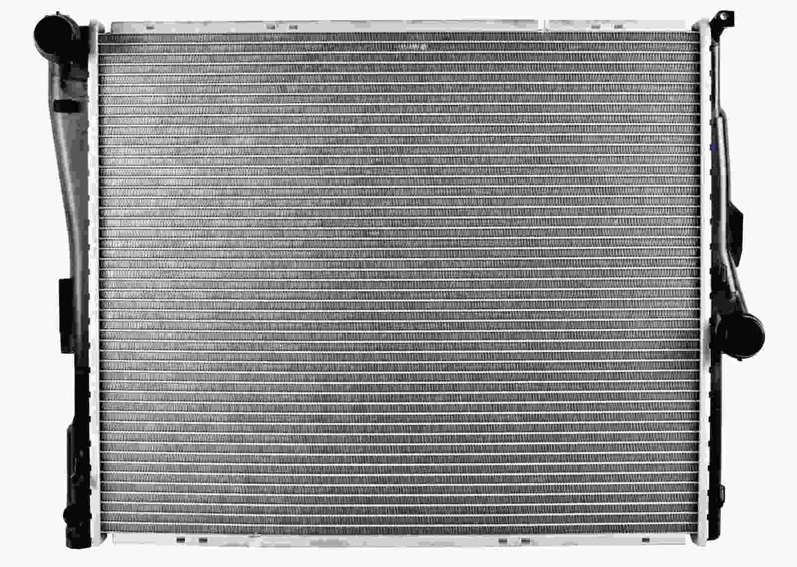OSC Radiator 2771