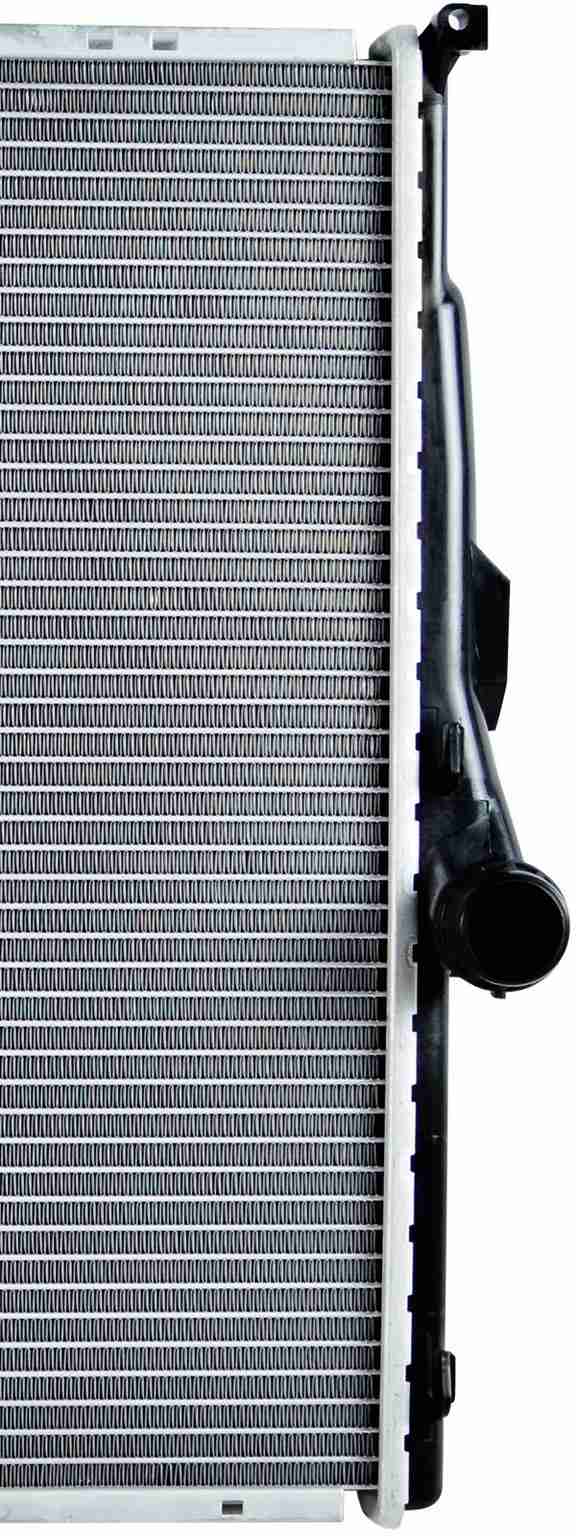 OSC Radiator 2771