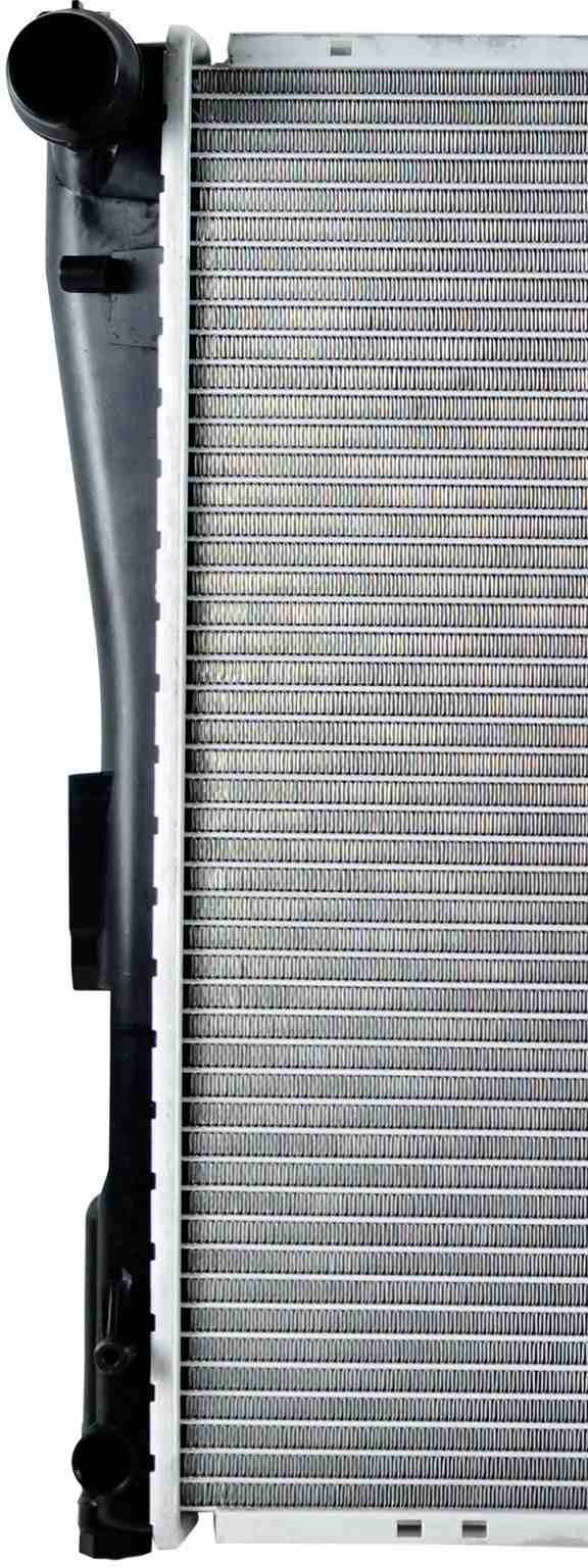 OSC Radiator 2771