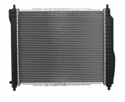 OSC Radiator 2774