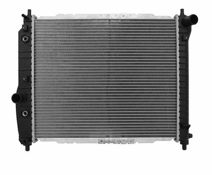 OSC Radiator 2774