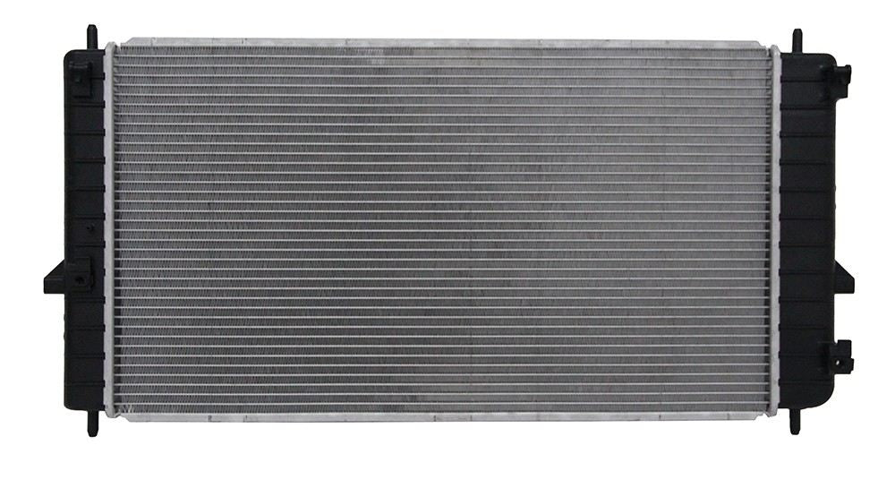 OSC Radiator 2775