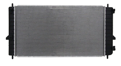 OSC Radiator 2775