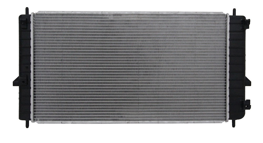 OSC Radiator 2775