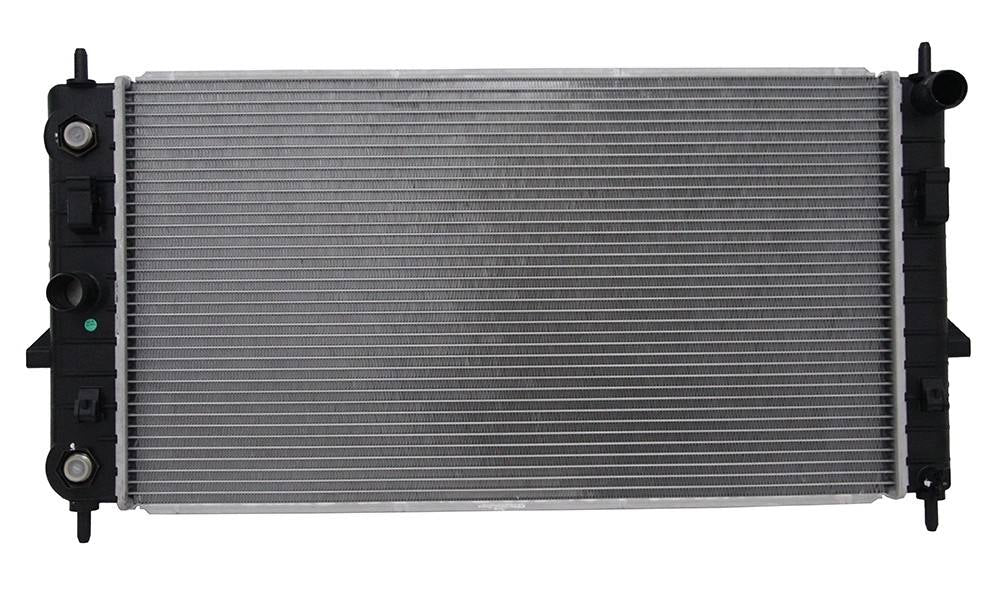 OSC Radiator 2775