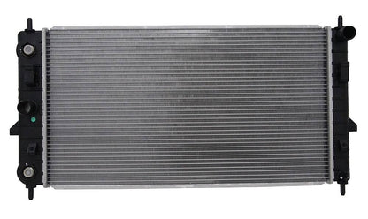 OSC Radiator 2775