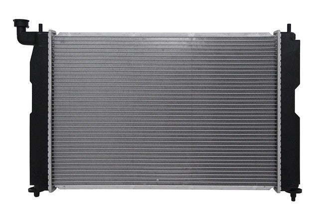 OSC Radiator 2776