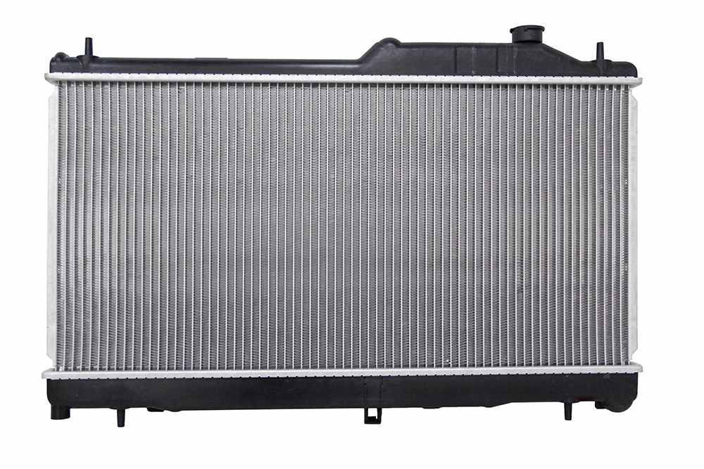 OSC Radiator 2777