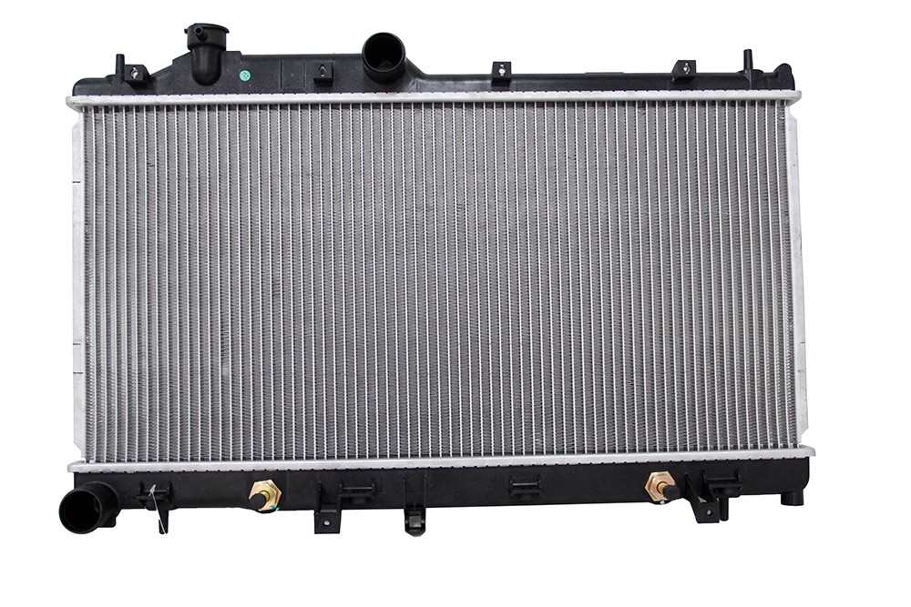 OSC Radiator 2777