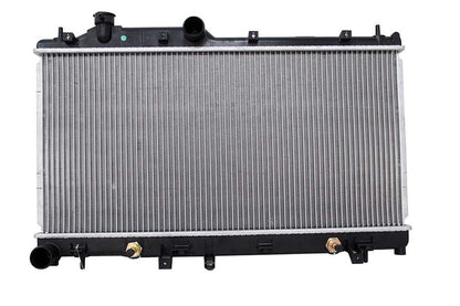 OSC Radiator 2777