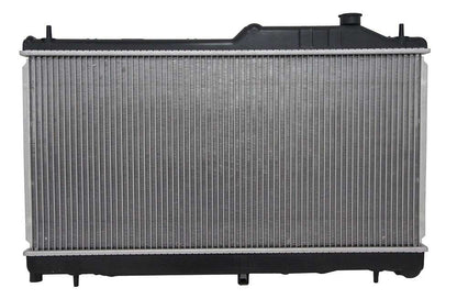 OSC Radiator 2778