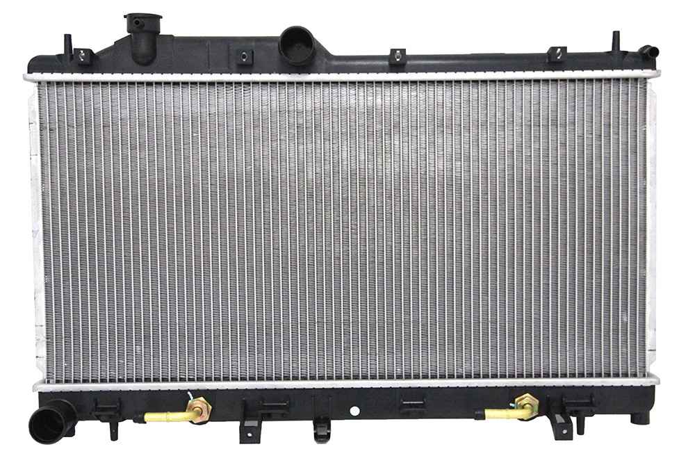 OSC Radiator 2778