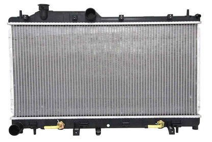 OSC Radiator 2778