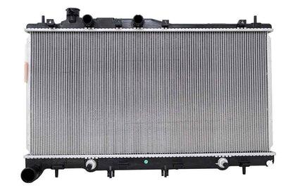 OSC Radiator 2779