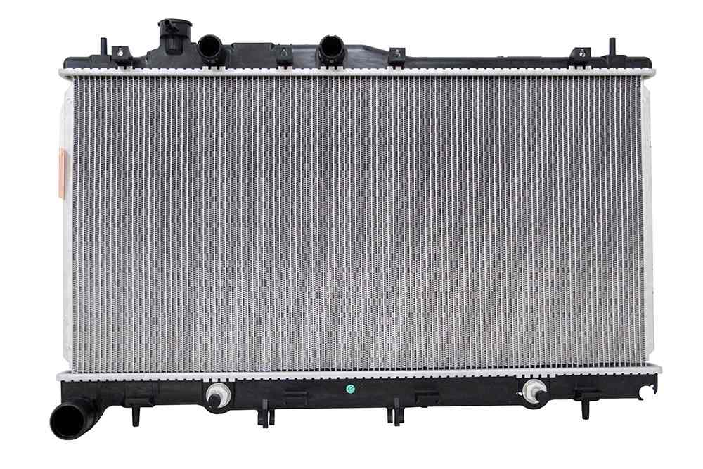 OSC Radiator 2779