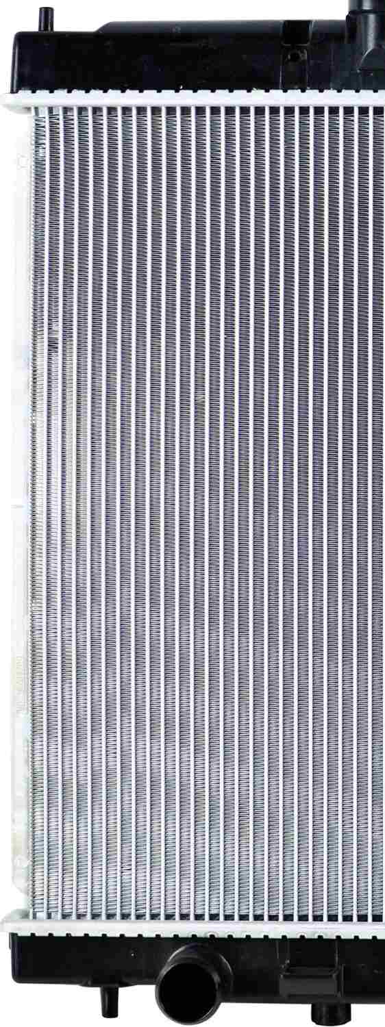 OSC Radiator 2780